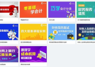 会计视频,全方位解析会计理论与实操技能