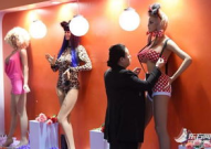 上海国际成人展现场,亚洲性健康与成人用品的年度盛会”