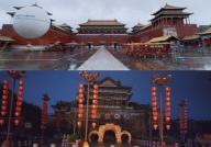 娱乐吃瓜君横店,娱乐吃瓜君带你揭秘影视圈幕后故事