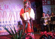 京剧演唱会,传承经典，绽放国粹魅力