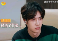 吃瓜娱乐间王一博是谁,吃瓜娱乐间的人气明星揭秘