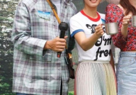 吃瓜人勇闯娱乐圈,揭秘娱乐圈背后的故事与真相