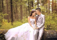 德翼堂婚纱摄影工作室,专业品质，记录爱情美好瞬间