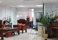 昆明办公室出租,打造高效办公空间新选择