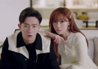 娱乐吃瓜酱拒绝情侣,Baby避陈伟霆，明星C位争夺战笑料百出”