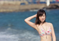 人体模特湘湘,成都童颜模特，艺术写真中的性感与清新并存