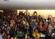 娱乐吃瓜追星,明星幕后故事大揭秘