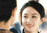 娱乐八卦吃瓜少女