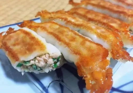 娱乐吃瓜君煎饺