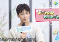 娱乐圈吃瓜吴磊是谁啊,揭秘吴磊的星光之路