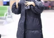 娱乐吃瓜酱羽绒服,娱乐吃瓜酱羽绒服，保暖又时尚！